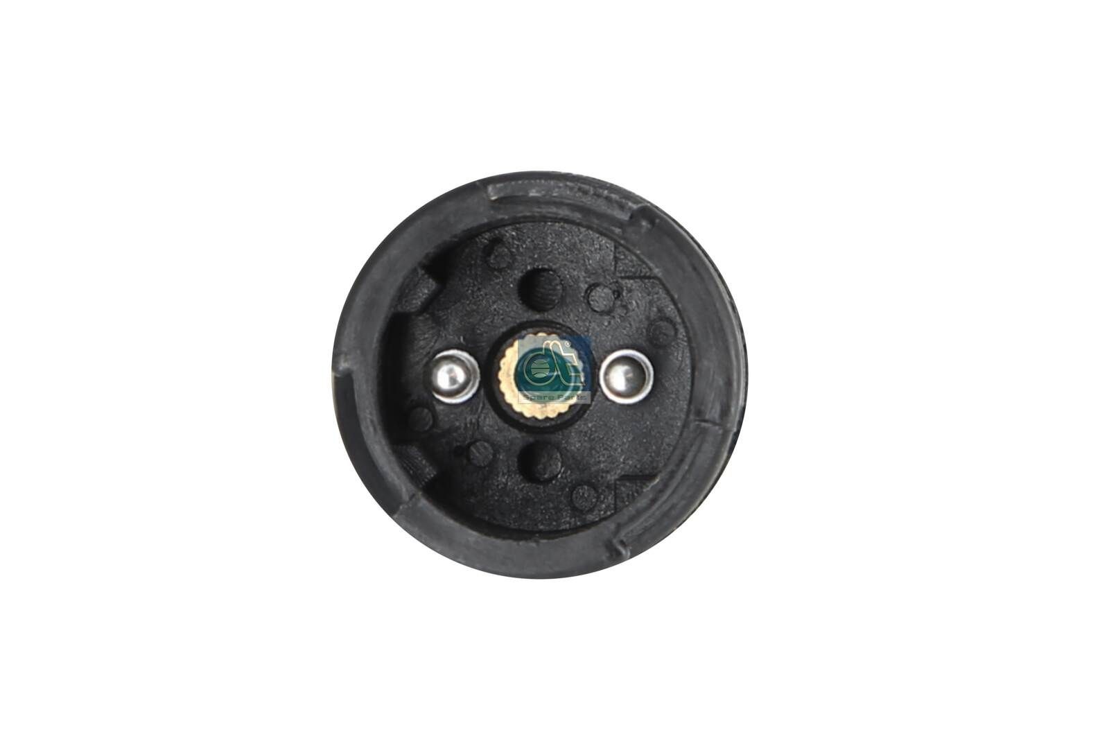DT Spare Parts Pressure Switch 4.63109