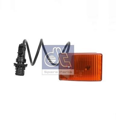 DT Spare Parts 4.63536 Blinker für MERCEDES-BENZ ACTROS MP2 / MP3 LKW in Original Qualität