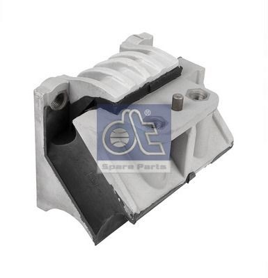 4.80102 DT Spare Parts Motorlager MERCEDES-BENZ NG
