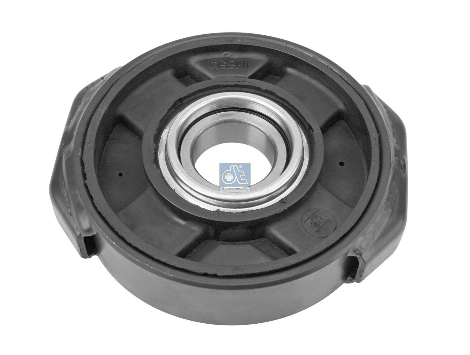DT Spare Parts 4.80292 Bearing, propshaft centre bearing