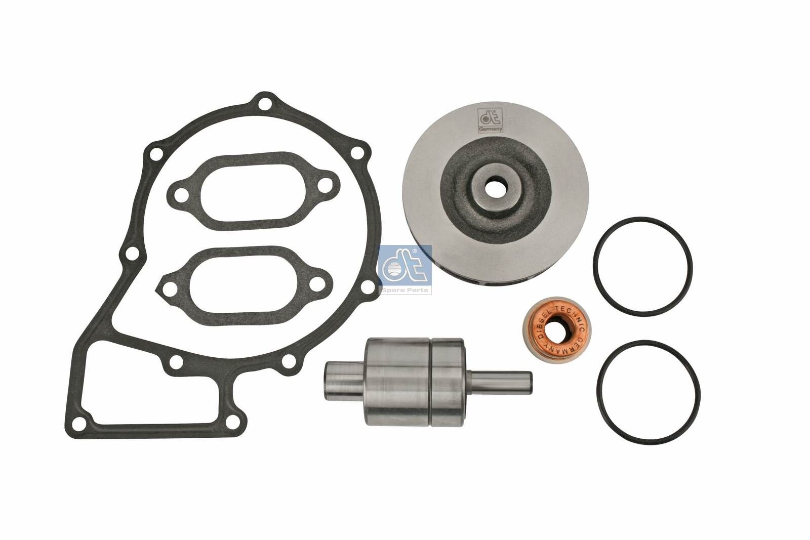 DT Spare Parts Repair Kit, water pump 4.90921 buy