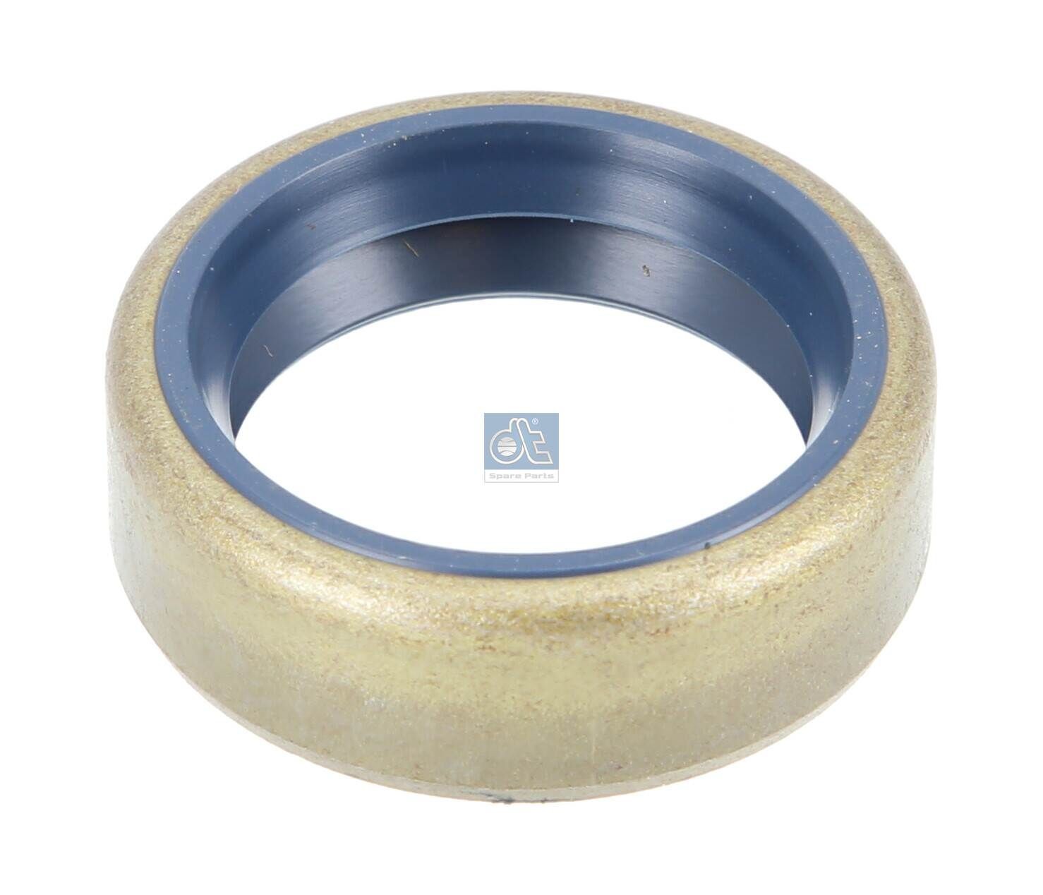 DT Spare Parts Seal Ring, spring bush (spring eye) 5.10147 buy