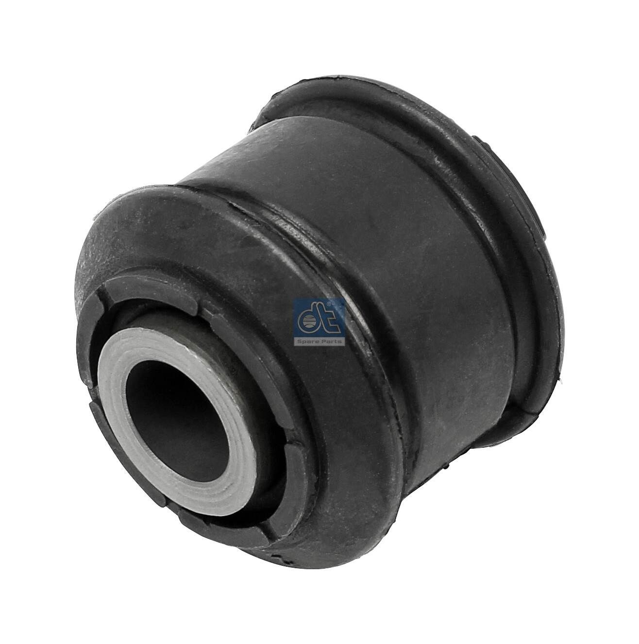 DT Spare Parts Front Axle, 16 mm x 46,5 mm Ø: 46,5mm, Inner Diameter: 16mm Stabiliser mounting 5.13108 buy