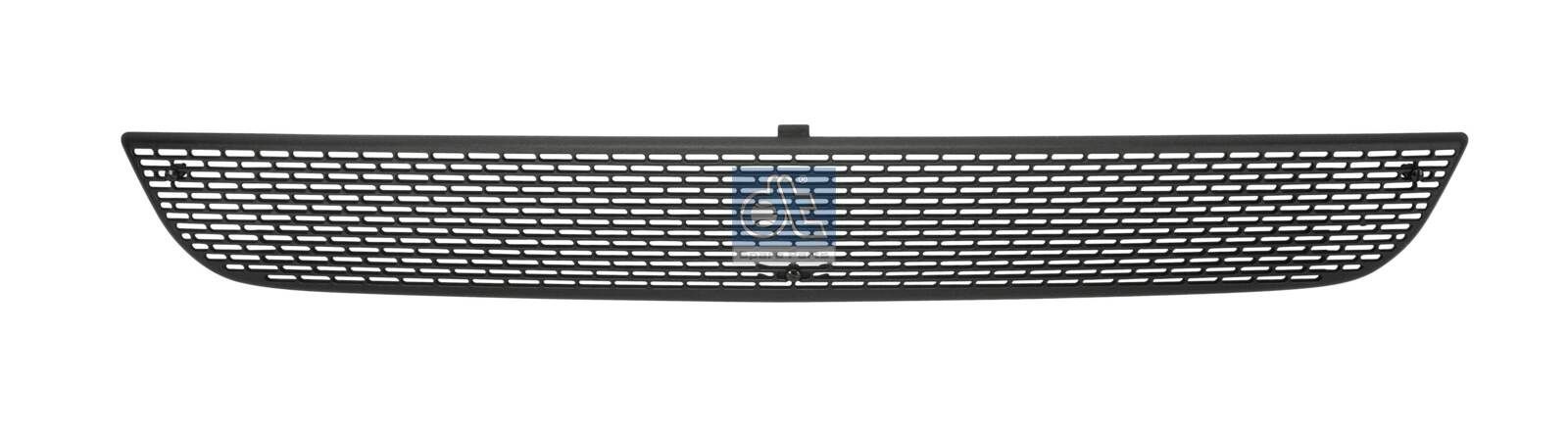 DT Spare Parts 5.64170 Radiator Grille