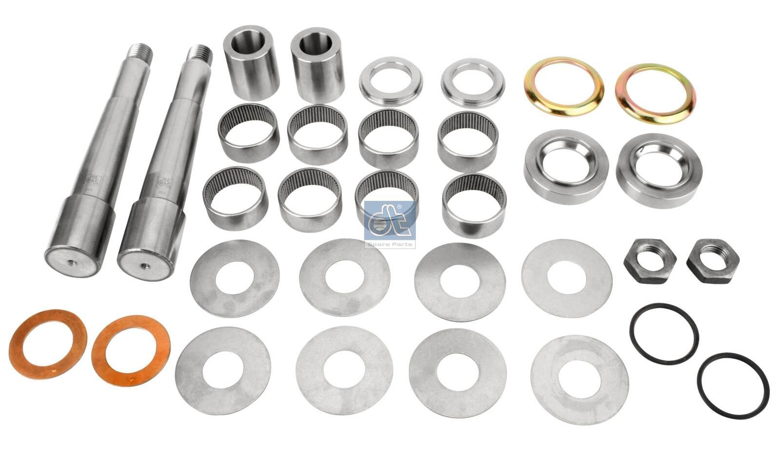 DT Spare Parts Repair Kit, kingpin 5.92001 buy