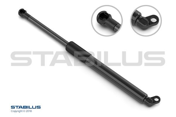 STABILUS 9283HM Gas struts price