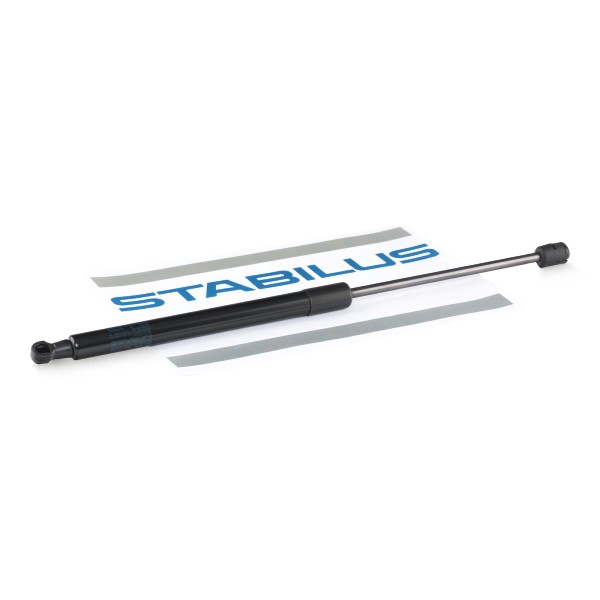 STABILUS // LIFT-O-MAT® 550N, 453 mm Stroke: 173mm Gas spring, boot- / cargo area 016823 buy