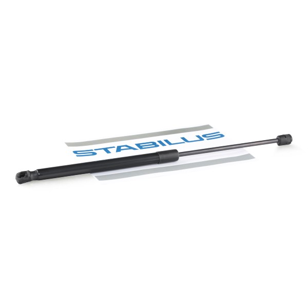 STABILUS // LIFT-O-MAT® 650N, 490 mm Stroke: 184mm Gas spring, boot- / cargo area 024559 buy