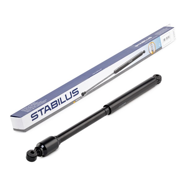 Steering stabilizer 0305CA Mercedes S213 E300d 4-matic (213.219) 265hp 195kW MY 2023