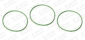 GOETZE 24-35025-40/0 O-Ring, cylinder sleeve 1 312 934