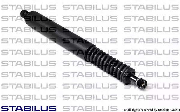 STABILUS 437135 VOLVO Boot parts in original quality