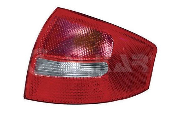 Audi A6 Rear lights 2950410 ALKAR 2202501 online buy