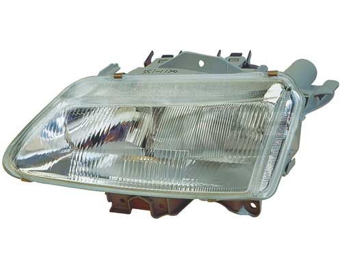 ALKAR Right, W5W, H1/H1 Vehicle Equipment: for vehicles without headlight levelling(mechanical) Front lights 2702224 buy