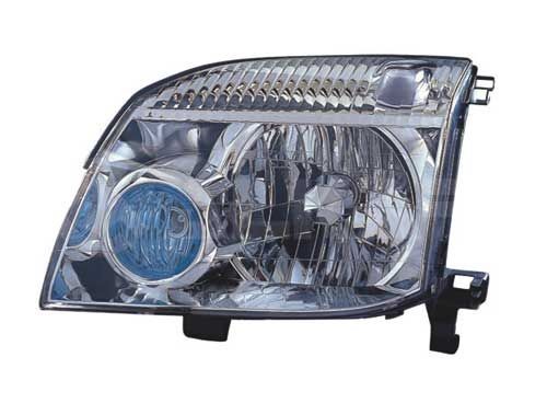 ALKAR Right, W5W, H4 Vehicle Equipment: for vehicles without headlight levelling(mechanical) Front lights 2706961 buy