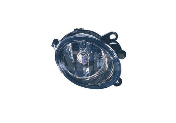 ALKAR Right, without bulb holder Lamp Type: H7 Fog Lamp 2906501 buy