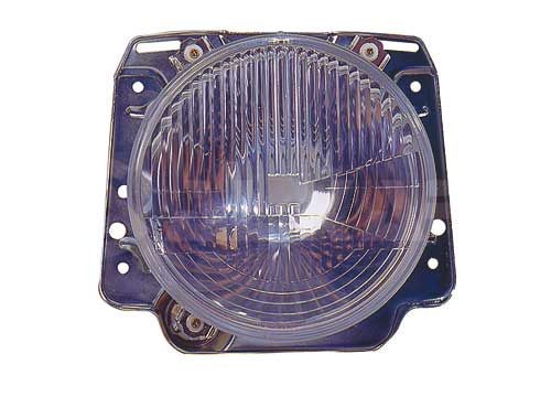 ALKAR Left, Right, H4, Housing with black interior Vehicle Equipment: for vehicles without headlight levelling(mechanical) Front lights 3703117 buy