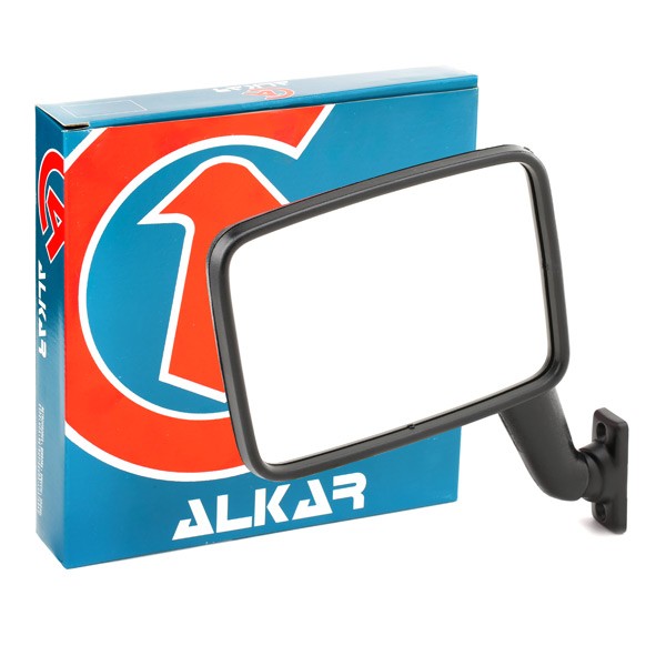 ALKAR Rétroviseur extérieur VW 6102983 251857514A Rétroviseur