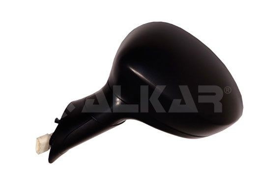 ALKAR Side view mirror left and right Grande Punto 199 new 6122547