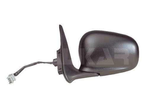 ALKAR 6126507 ROVER Side mirror assembly in original quality