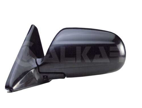Honda INSIGHT Wing mirror ALKAR 6127407 cheap