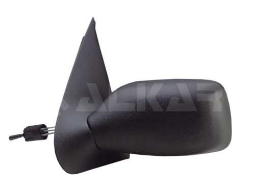 ALKAR Side mirror assembly left and right FORD Fiesta Mk4 (J3S, J5S) new 6154386