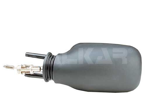 ALKAR Right, Control: cable pull, Convex Side mirror 6165508 buy
