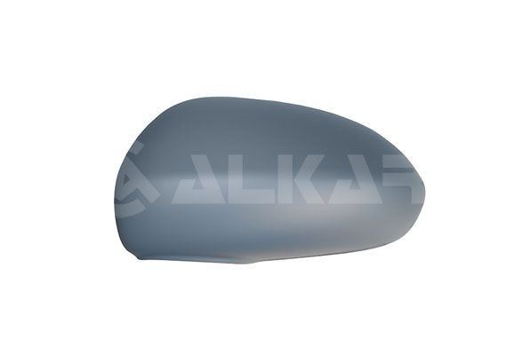 ALKAR Side view mirror left and right Corsa D Hatchback new 6341424
