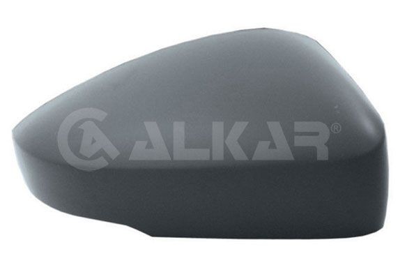 Volkswagen Side mirror covers parts - Cover, outside mirror ALKAR 6342123