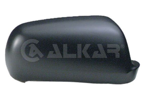 ALKAR Cover, outside mirror left and right Audi A4 B5 new 6342500