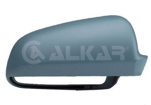 ALKAR Side mirror left and right Audi A4 Convertible new 6342503