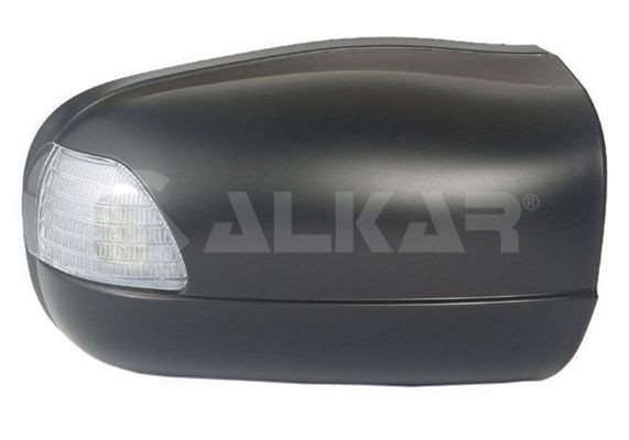 ALKAR 6342702 Cover, outside mirror Right, with indicator