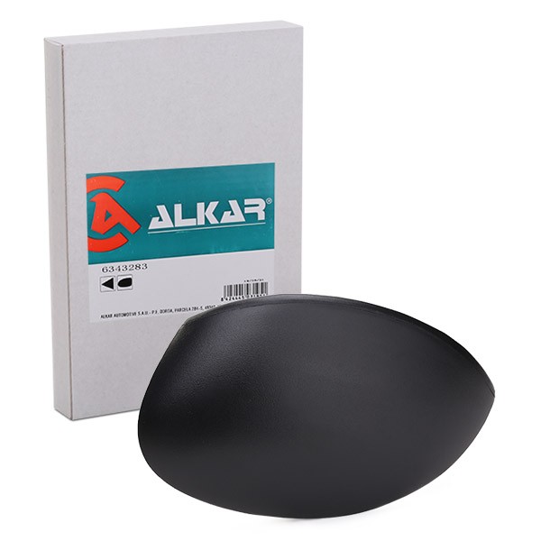 Original 6343283 ALKAR Cover, outside mirror experience and price