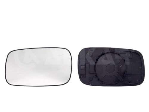Volkswagen PASSAT Mirror Glass, outside mirror ALKAR 6401154 cheap