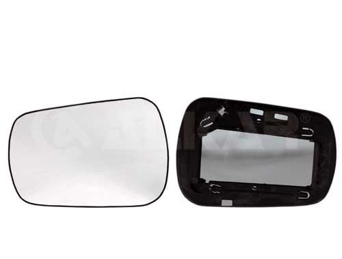 Auto rechts/links Power beheiztes Spiegelglas für Ford Fusion 2010-2016  Rückspiegel Reflektor linse ds7z17k707b ds7z17k707f - AliExpress