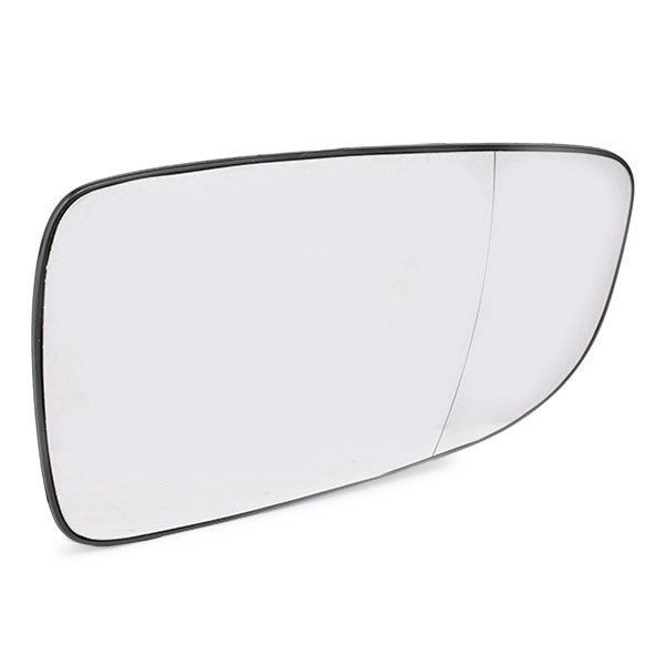 ALKAR Miroir De Rétroviseur OPEL 6401438 13141989,6428200 Glace Retroviseur,Verre De Rétroviseur,Verre de rétroviseur, rétroviseur extérieur