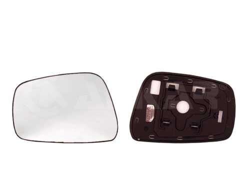 Außenspiegel für Nissan Navara d40 Pickup links und rechts kaufen ▷ AUTODOC  Online-Shop