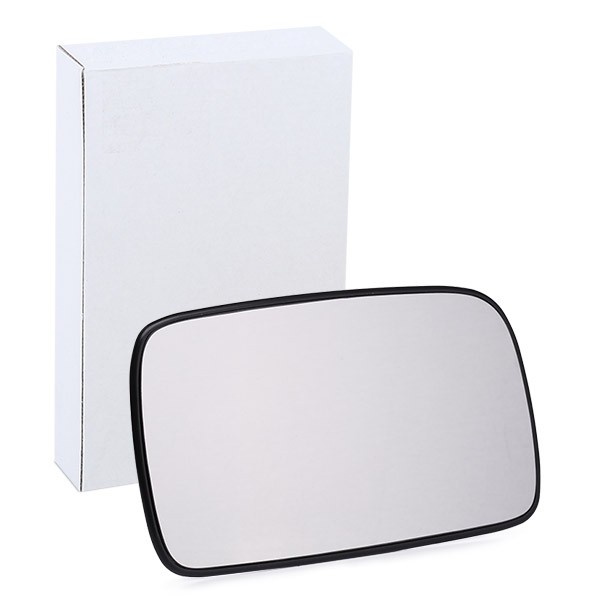 Spiegelglas Konvex Außenspiegel rechts / VW Polo 6N / 6N1857522 *NEU*