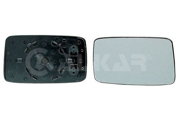 Spiegelglas für VW Golf V Schrägheck (1K1) rechts und links online Katalog:  kaufen in Original Qualität auf
