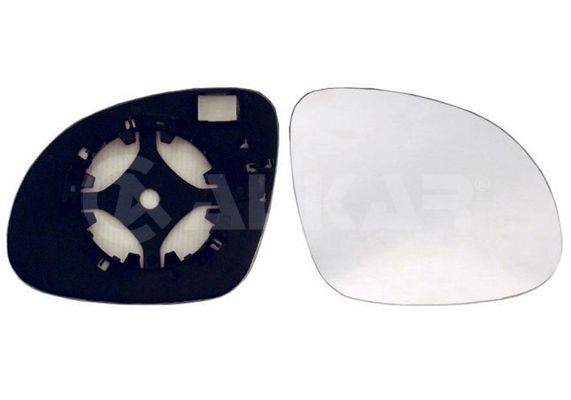Abdeckung, Außenspiegel für SEAT ALHAMBRA links und rechts ▷ Ersatzteile im  AUTODOC-Onlineshop