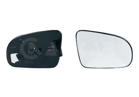Außenspiegel für Opel Corsa B links und rechts ▷ Ersatzteile im  AUTODOC-Onlineshop