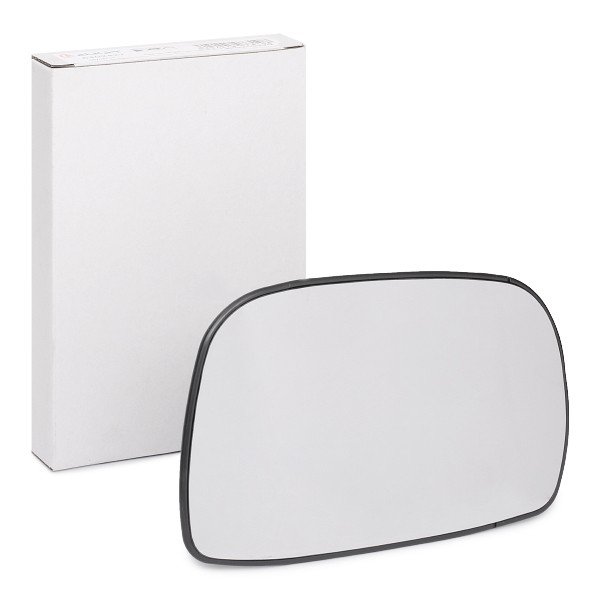 Opel Buitenspiegel onderdelen - Spiegelglas, buitenspiegel ALKAR 6402427
