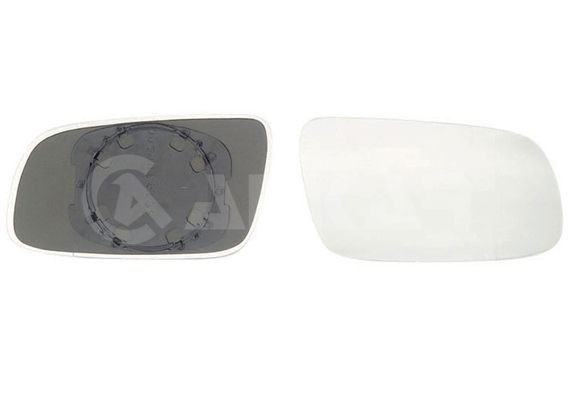 Spiegelglas für SEAT ALHAMBRA rechts und links günstig kaufen ▷  AUTODOC-Onlineshop