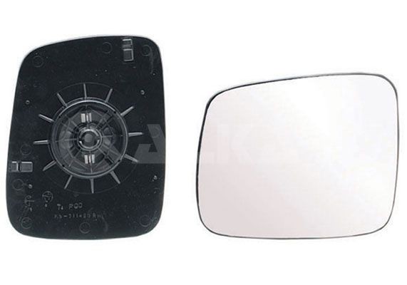 Buitenspiegel voor VW TRANSPORTER links en rechts ▷ AUTODOC catalogus
