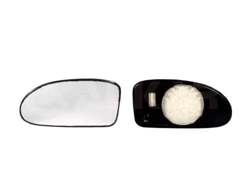 6451401 ALKAR Spiegelglas, Außenspiegel links für FORD FOCUS ▷ AUTODOC  Preis und Erfahrung