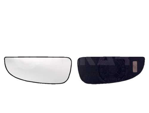 Spiegelglas für FIAT DUCATO rechts und links ▷ Ersatzteile im  AUTODOC-Onlineshop