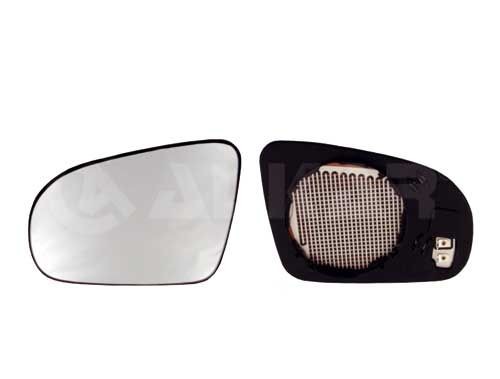 ALKAR Side mirrors left and right OPEL Corsa B Hatchback (S93) new 6423417