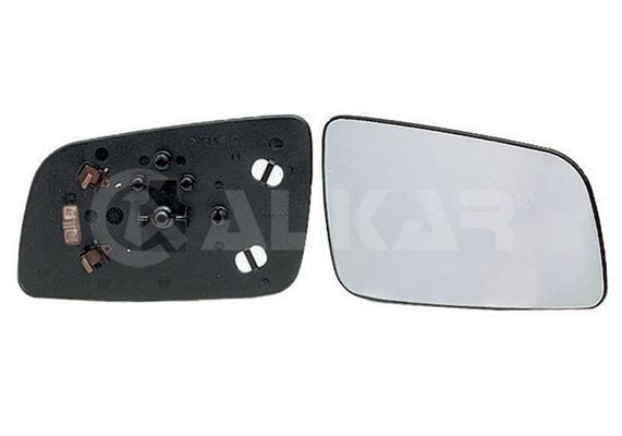 Auto-Außenspiegel für MASERATI links und rechts ▷ Ersatzteile in  Original-Qualität