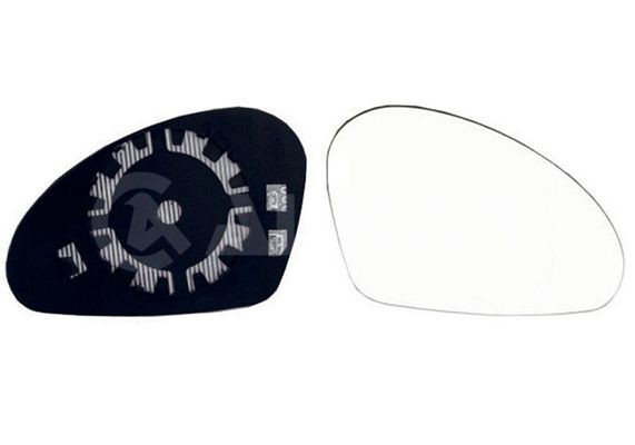 Außenspiegel für SEAT Ibiza III Schrägheck (6L) links und rechts kaufen -  Original Qualität und günstige Preise bei AUTODOC