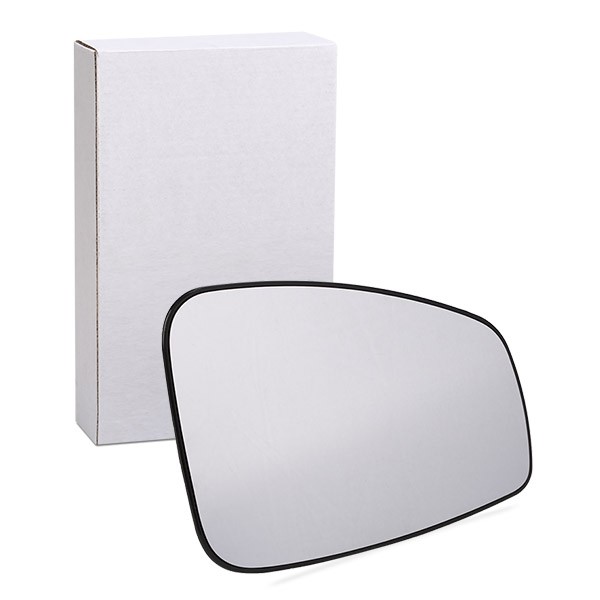 Renault Mirror Glass, outside mirror ALKAR 6432232 at a good price