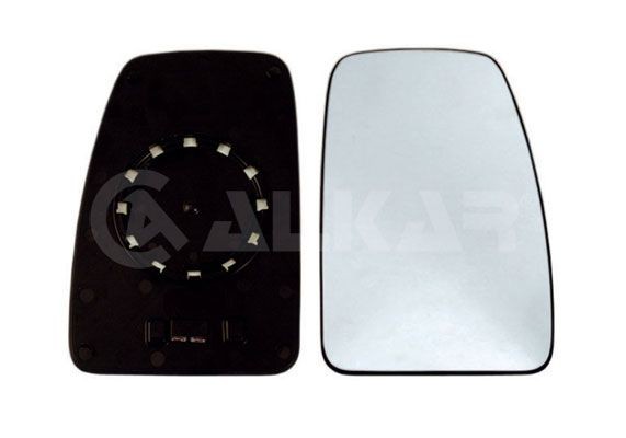 Rückspiegel links kompatibel mit Renault Master Iii Van 963020133r  (gebraucht) (ID:logop1802702) : : Auto & Motorrad